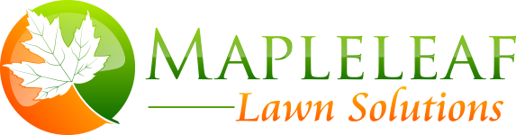 Maple Leaf Lawn Solutions